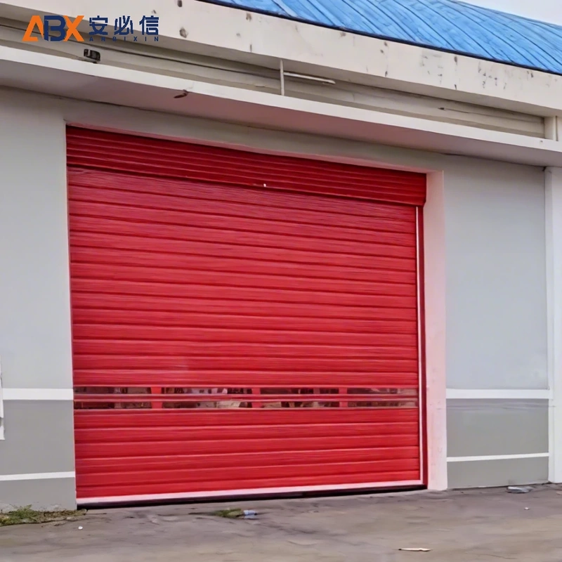 黑河市雷达高速门
