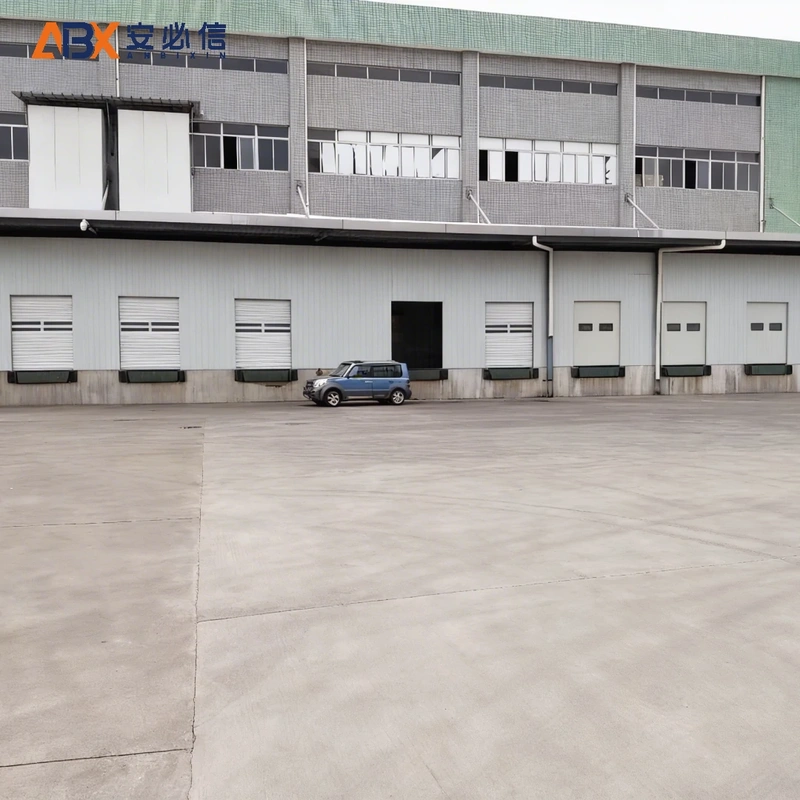 黑河市PVC高速门